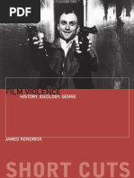 The New Extremism in Cinema From France To Europe | PDF | Science ...