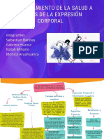 Gris Reunión de Hemisferios Mapa Mental