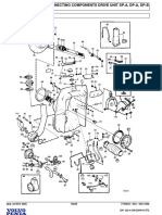 Connecting Components Drive Uni0