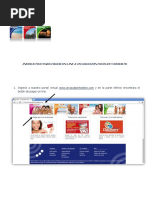 Paso A Paso-Rpass | PDF