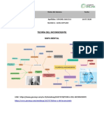 Tarea - Mapa Mental