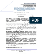 Codificación 2022 Acuerdo Mineduc-Me-2016-00020-A Currículos EGB BGU