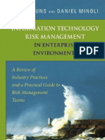 IT Risk Management