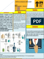 Producción bioetanol residuos caña azúcar