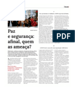 Jornal Avante a Nato e a Ucrânia