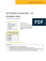 EF PROBES Grupo 2