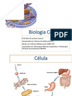 Biologia Celular