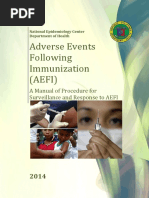 PIDSR: Integrated Disease Surveillance System | PDF | Surveillance ...