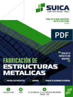 Estructuras metalicas