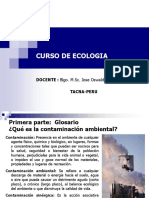 Contaminacion Atmosferica