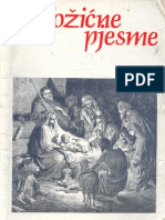 Bozicne Pjesme 1992-Eduard Pericic