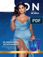 Avon Revista Cosmeticos 16 2022