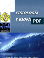 Fisiología Y Biofísica