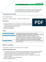 1 - Transplante Renal, Hemodiálisis y Diálisis Peritoneal