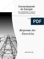 Gerenc - Energia - Respostas Dos Exercicios