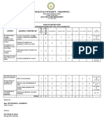 Wesleyan University - Philippines: Basic Education Department