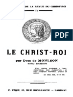 Le Christ-Roi 000001401