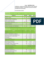 Solucion Caso Liquidez, Gestión - GARFIELD SAC