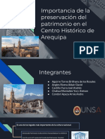 Presentación de Prototipos