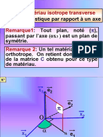 Milieux Composites-Seance N - 04