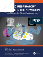 Hypoxemic Resp Failure Textbook