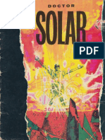 Avontuur Classics - 18007 - Doctor Solar - 02 - Draadloos Verraad