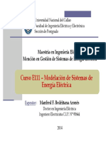 E111 - Clase 1 - SEE, Potencia AC - CARELEC