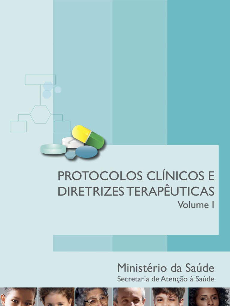 Protocolos Clínicos | PDF