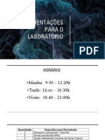 Aula Pré Lab - Cópia