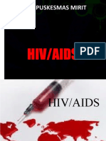 Penyuluhan HIV New