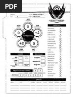 RPG Sistema Cellbit | PDF