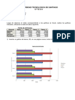 Ppractica #3 Excel