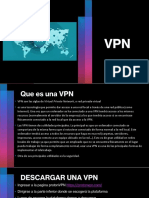 VPN Presentacion