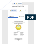 Penyimpanan Obat LASA - Fikarrotala Muhammad - Academia - Edu