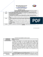 Plane and Solid Geometry Syllabus