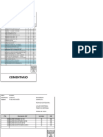 Solped Comparativo