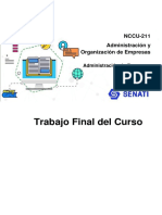 Trabajo Final