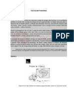 Desafios alimentares na pandemia