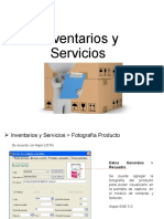T1-Inventarios y Servicios-T2-Proceso de Inventarios y Servicios