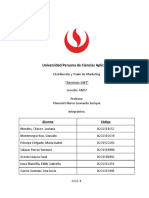 Grupo6 - Ejercicios GTM