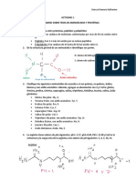 Cuestionario Sobre Tema de Amino Cidos y Prote Nas PDF