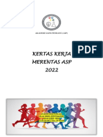 Merentas Desa ASP 2022 - 6 Jun 2022