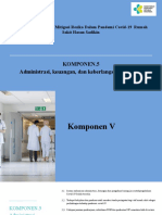 Presentasi Komponen 5