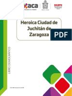 Juchitán de Zaragoza