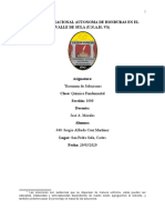 Soluciones: Procesos y factores que afectan la solubilidad