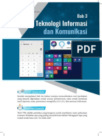 Buku Murid Informatika - Informatika Bab 3 - Fase D