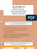 CHAPTER 19sexually Transmitted Infection 1