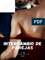 Intercambio de Parejas (Spanish) - Tierra Salvaje