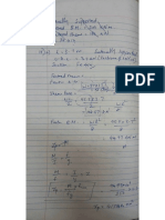 Unit 5 15 A Dos 1, Question Paper 2021