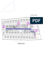 Basement Trench Layout - 24.06.2022-Model